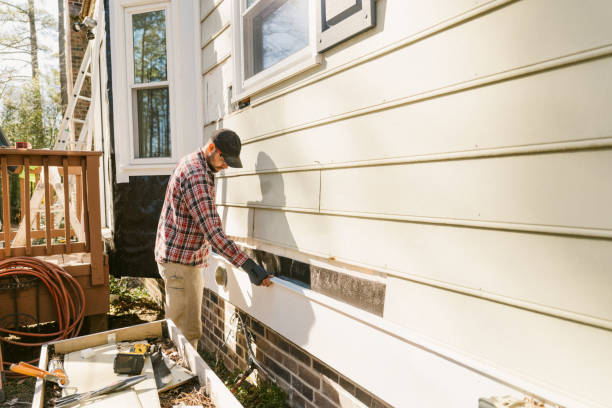 Trusted Siding service in Mineral Ridge, OH - Creative Siding